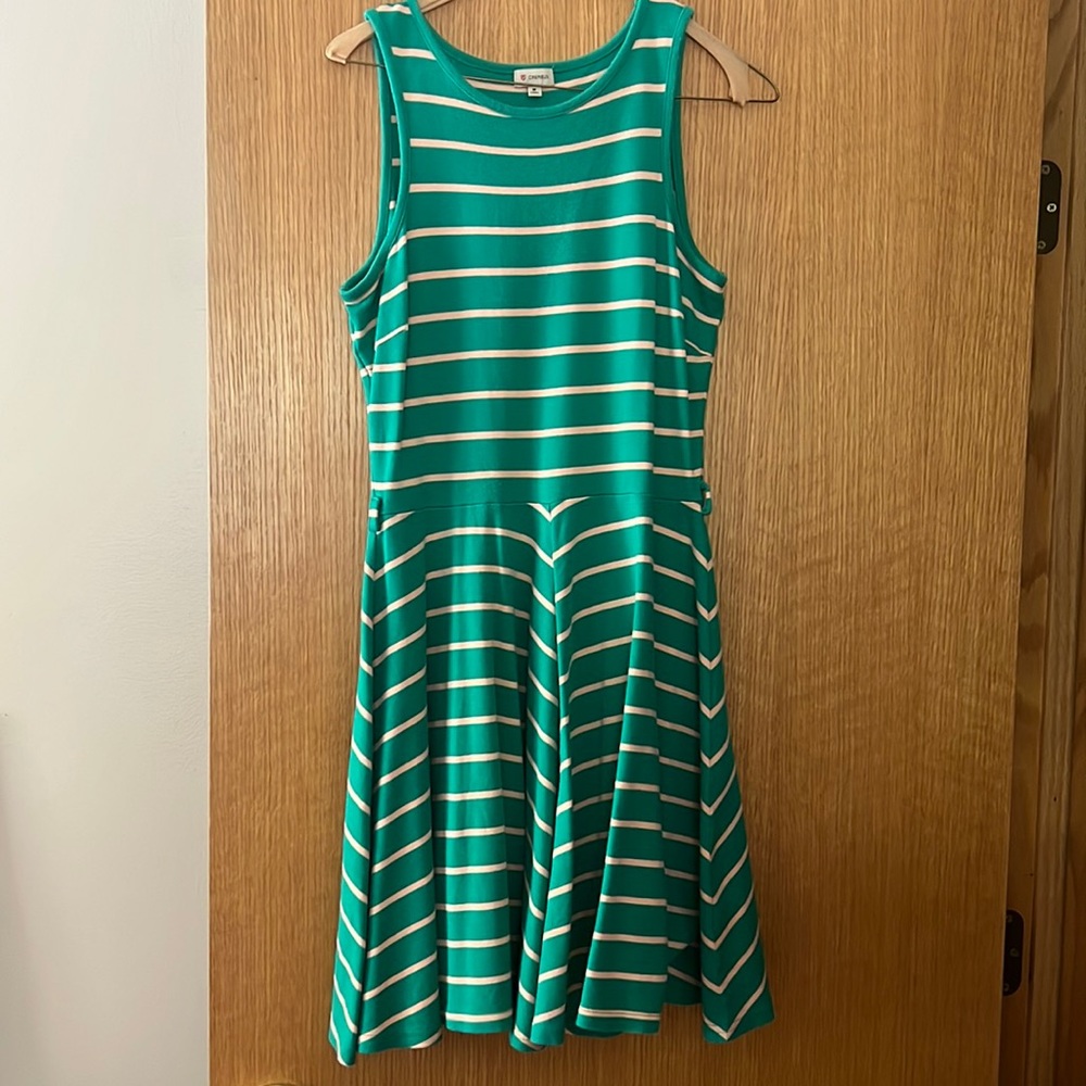 Cremiux sundress